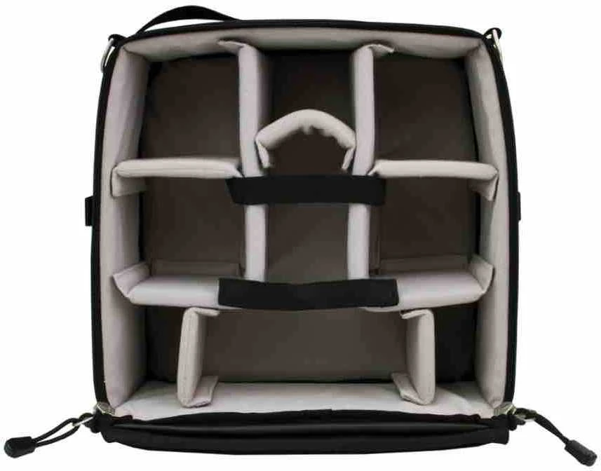 Kameros kuprinė - F-STOP Lotus 4 CORE DuraDiamond 28L su aliuminio rėmu