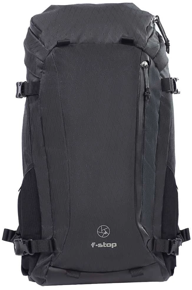 Kameros kuprinė - F-STOP Lotus 4 CORE DuraDiamond 28L Weatherproof Juodas