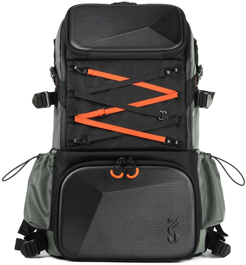 Kf Concept Kuprinė 32L K&F Concept Beta