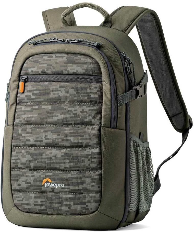 Lowepro Tahoe BP 150 žalias