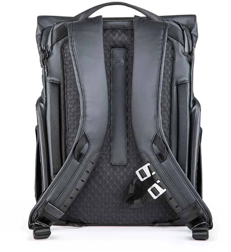 PGYTECH OneMo kuprinė 25l + pečių krepšys (Twilight Juodas) (P-CB-020)