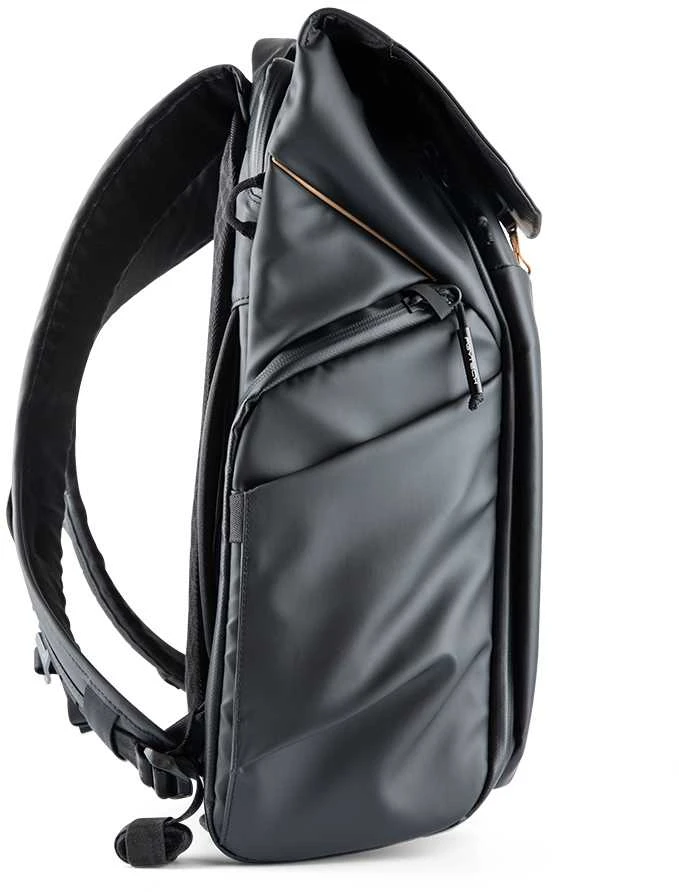 PGYTECH OneMo kuprinė 25l + pečių krepšys (Twilight Juodas) (P-CB-020)