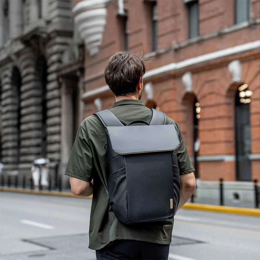 PGYTECH OneGo Air kuprinė 20L (Obsidian Juodas)