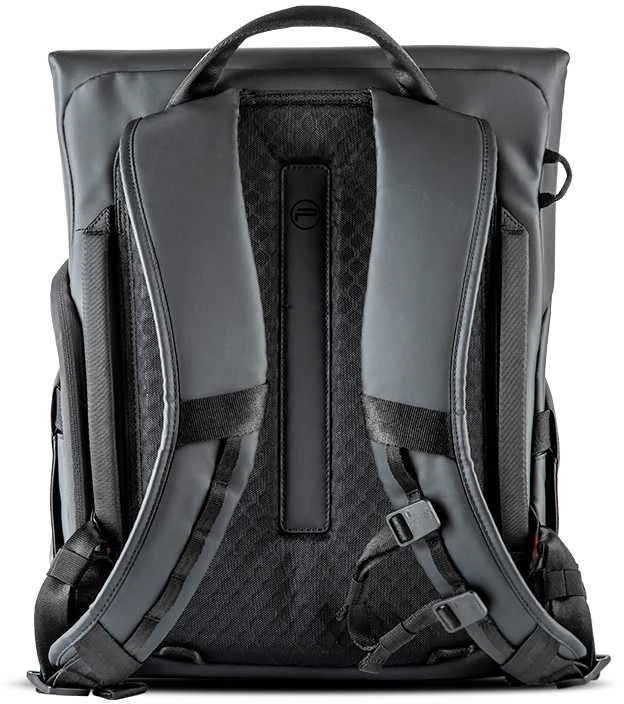 PGYTECH OneGo Air kuprinė 25L (obsidijos juoda)