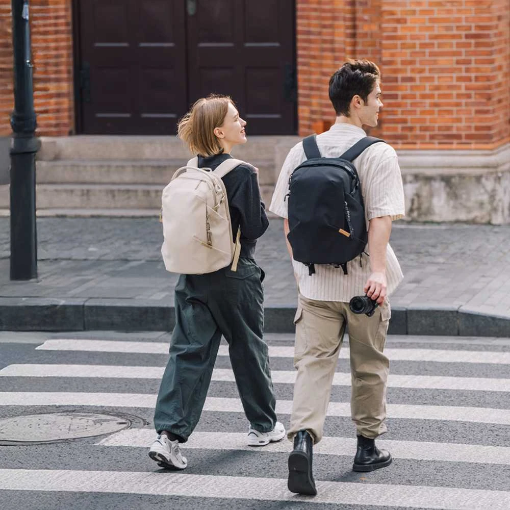Kuprinė PGYTECH OneGo Lite 22L (Juodas)