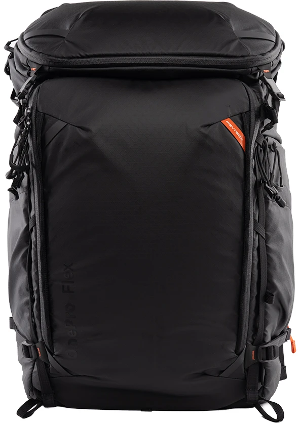 Kuprinė PGYTECH OnePro Flex 40L (juoda) + organizer L