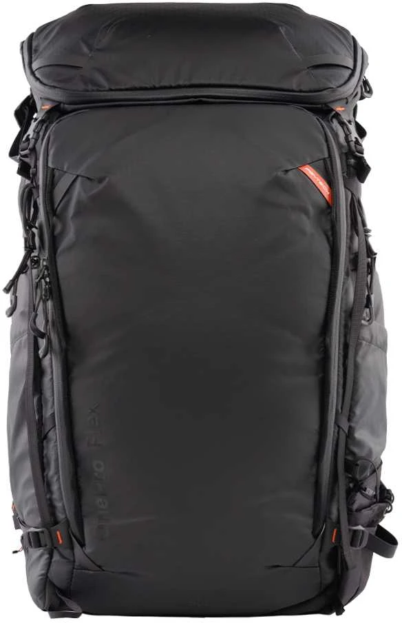 Kuprinė PGYTECH OnePro Flex 50L (juoda) + organizer L