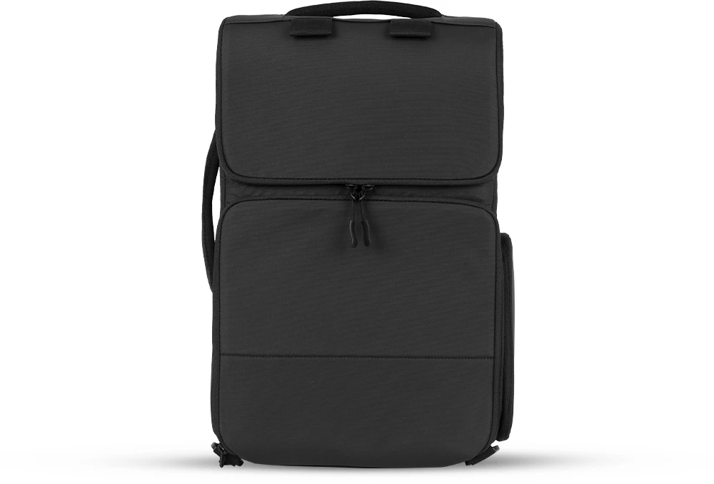 Kameros kuprinė - WANDRD PRVKE 21L Pro Photography Bundle V3 Žalias