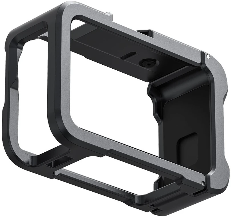 Telesin metal protective case for DJI Osmo Action 6