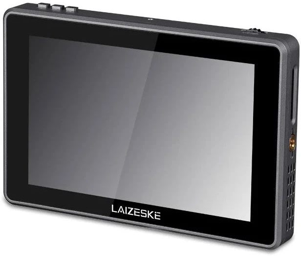 Kameros monitorius - Feelworld L7S 7″ 2200 nitų jutiklinis monitorius
