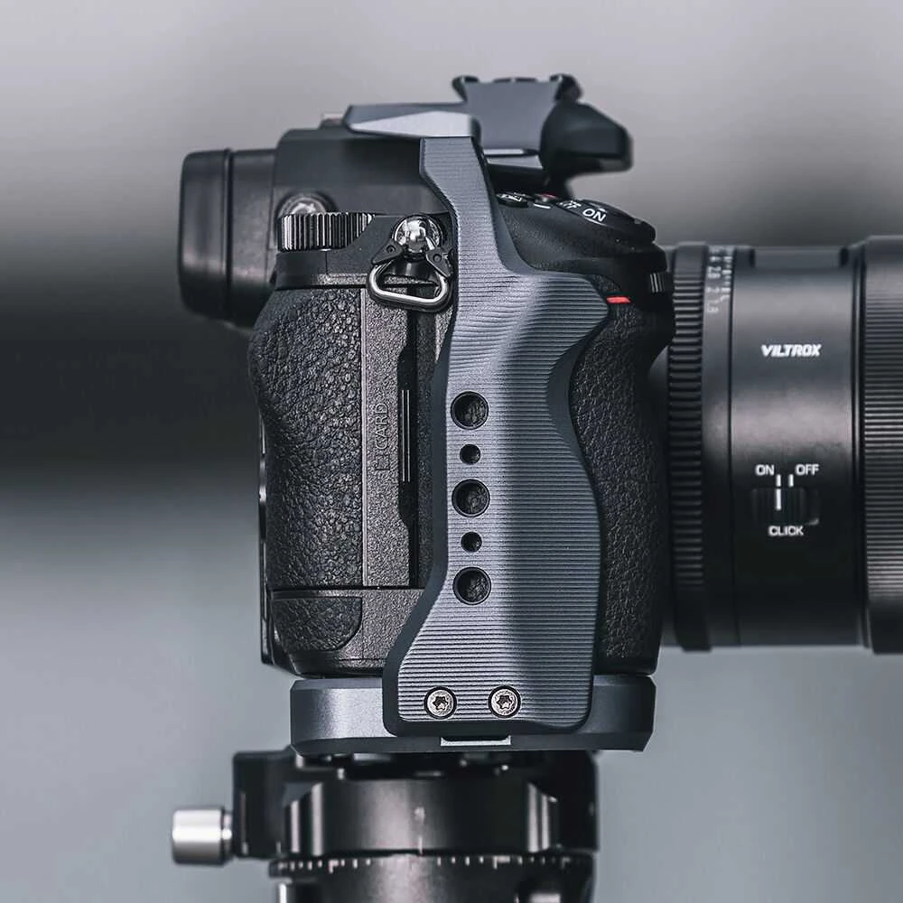 Kameros narvas - Falcam F22&F38&F50 greito atlaisvinimo sistema Nikon Z6 III