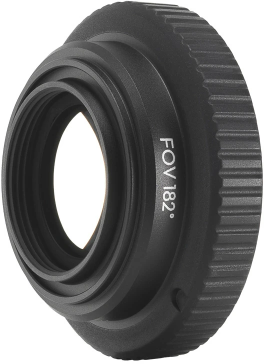 DJI Osmo Action matymo lauko stiprinimo objektyvas