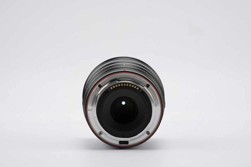 Kameros objektyvas - Viltrox AF 27mm F1.2 Nikon Z PRO