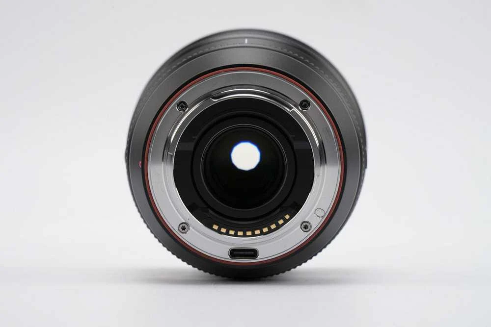 Objektyvas „Viltrox AF 27 mm f/1,2 E Pro“ (E tipo jungtis)