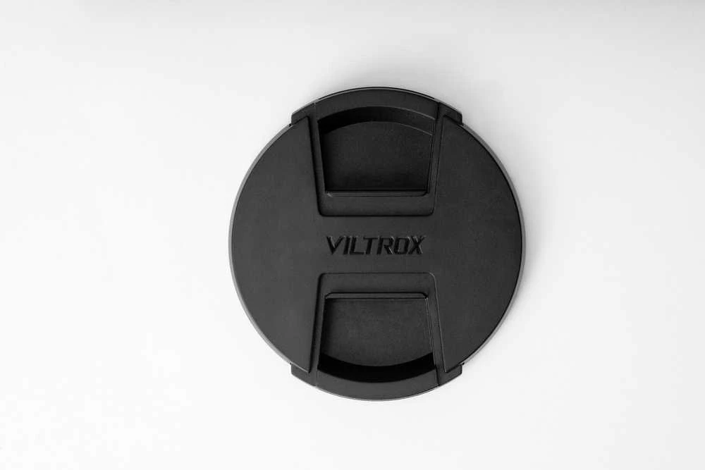 Kameros objektyvas - Viltrox AF 50mm 1.4 Pro Sony FE pilno kadro automatinio fokusavimo objektyvas