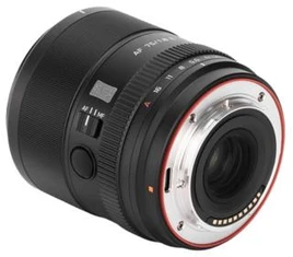 Kameros Objektyvas - Viltrox AF 75mm F1.8 EVO Autofocus Objektyvas Sony E Montavimui