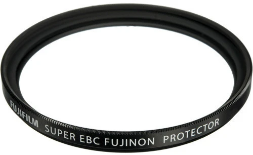 Fujifilm PRF-39 Apsauginis filtras (XF60mm, XF27mm)