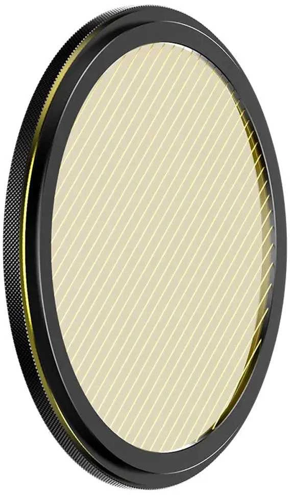 Kameros objektyvo filtras - Ulanzi HP 013 Magfilter Magsafe objektyvo rinkinys 6 filtrai