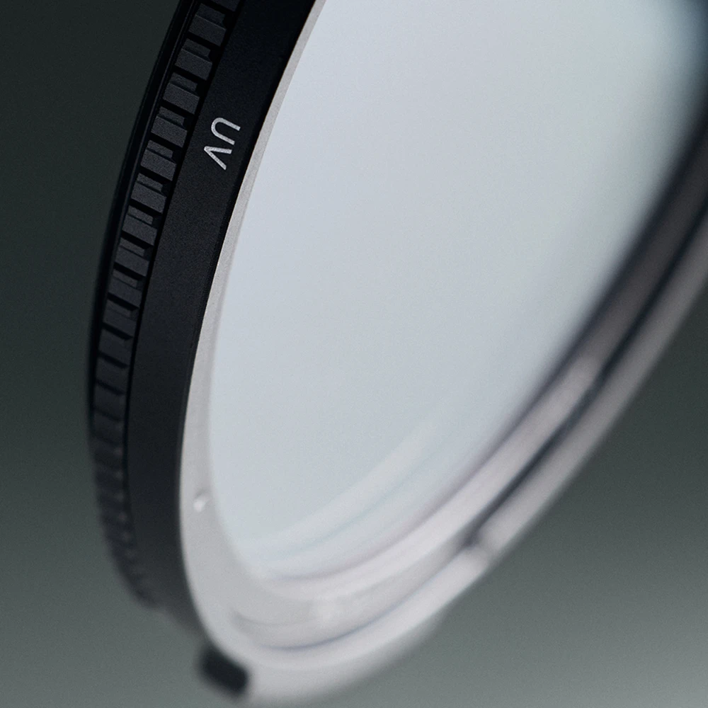 Kameros objektyvo filtras - Urth 95 mm magnetinis UV filtras Pro
