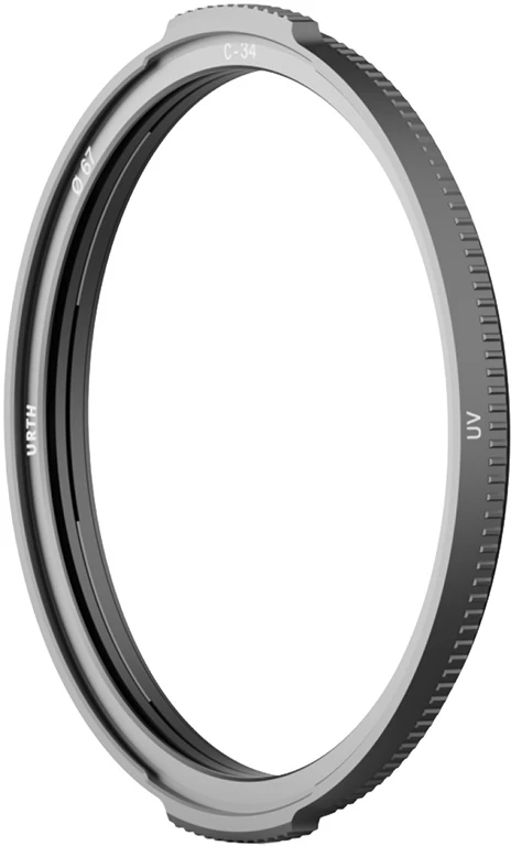 Kameros objektyvo filtras - Urth 95 mm magnetinis UV filtras Pro