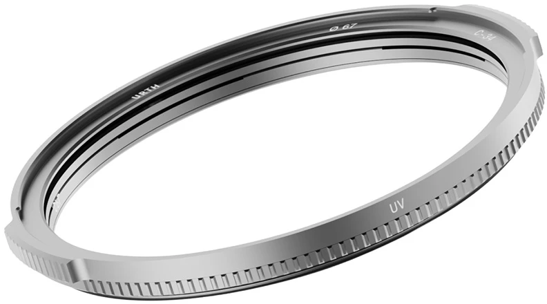 Kameros objektyvo filtras - Urth 95 mm magnetinis UV filtras Pro