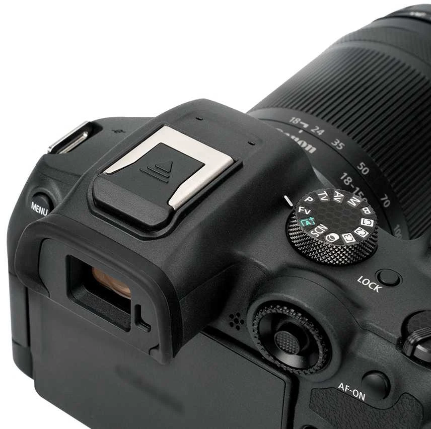 JJC Hot Shoe Cap Rogutės ISO CANON EOS R10 / HC-ERSC2