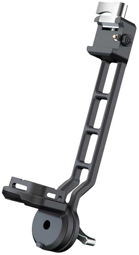 Kameros priedai - Ulanzi EG03 Claw Quick Release Sling Handgrip for DJI RS Series
