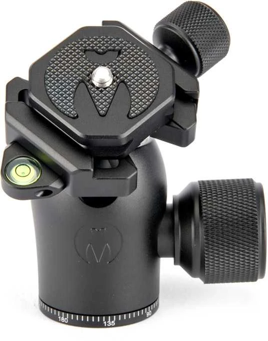 Kameros priedas - 3 Legged Thing AirHed Pro Twist Clamp 40kg Load Juodas
