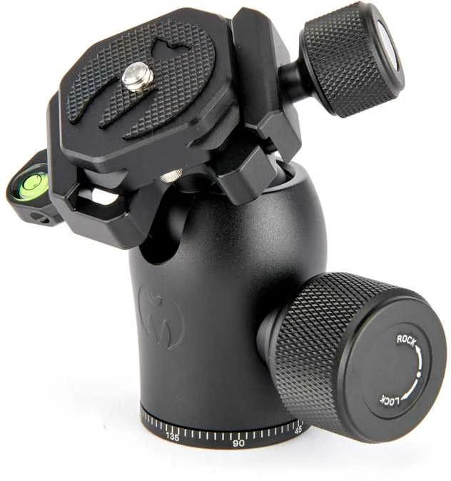 Kameros priedas - 3 Legged Thing AirHed Pro Twist Clamp 40kg Load Juodas