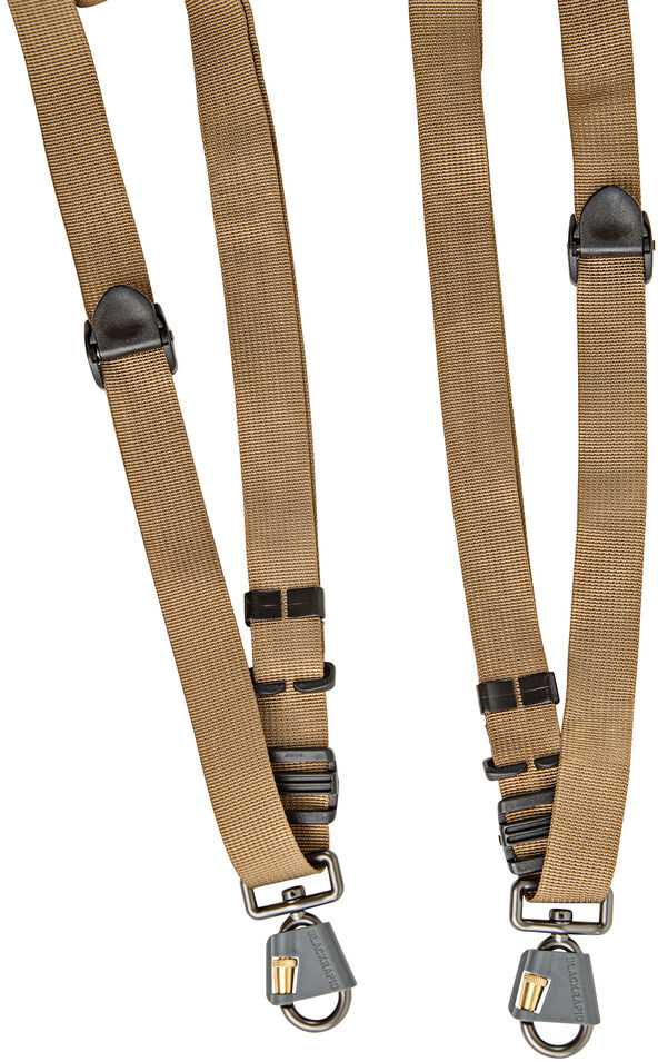 Kameros priedas - BlackRapid Double Camera Harness Multi Terrain