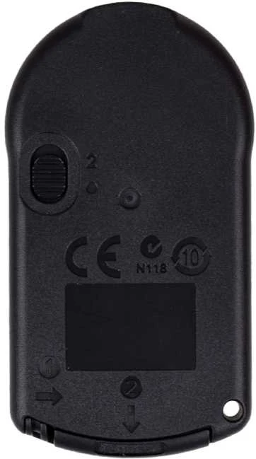 Caruba IR Remote control CRC 6 (Canon RC 6)