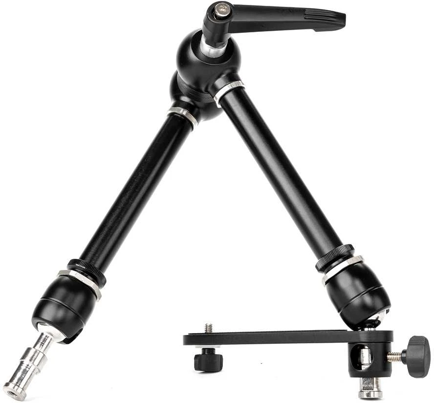 Kameros priedas - Caruba Variable Friction Magic Arm 3kg Capacity Juodas