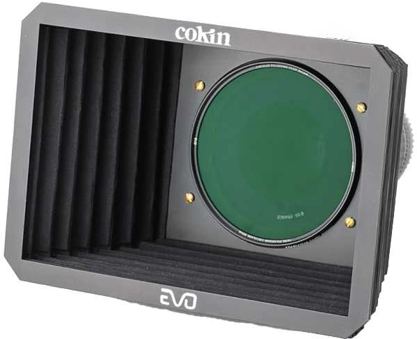 Kameros priedas - Cokin EVO Bellows Z Series Filter Holder 52-96mm