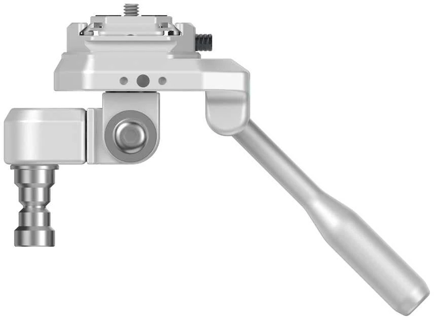 Kameros priedas - Falcam Geartree 3 Way Pan/Tilt Head 2752 3kg Capacity