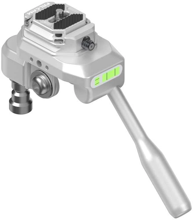 Kameros priedas - Falcam Geartree 3 Way Pan/Tilt Head 2752 3kg Capacity