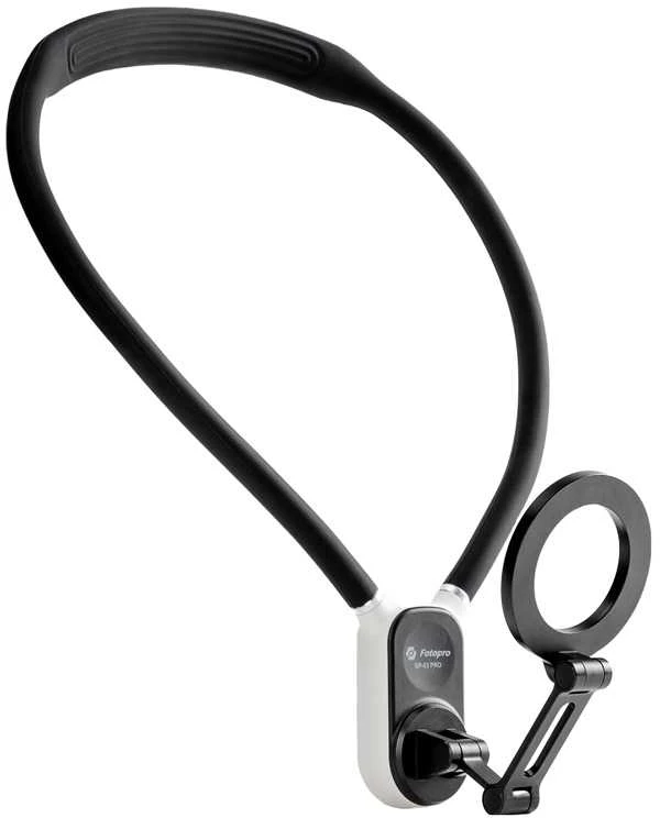 Fotopro GP 03 Pro Neck Magnet Holder