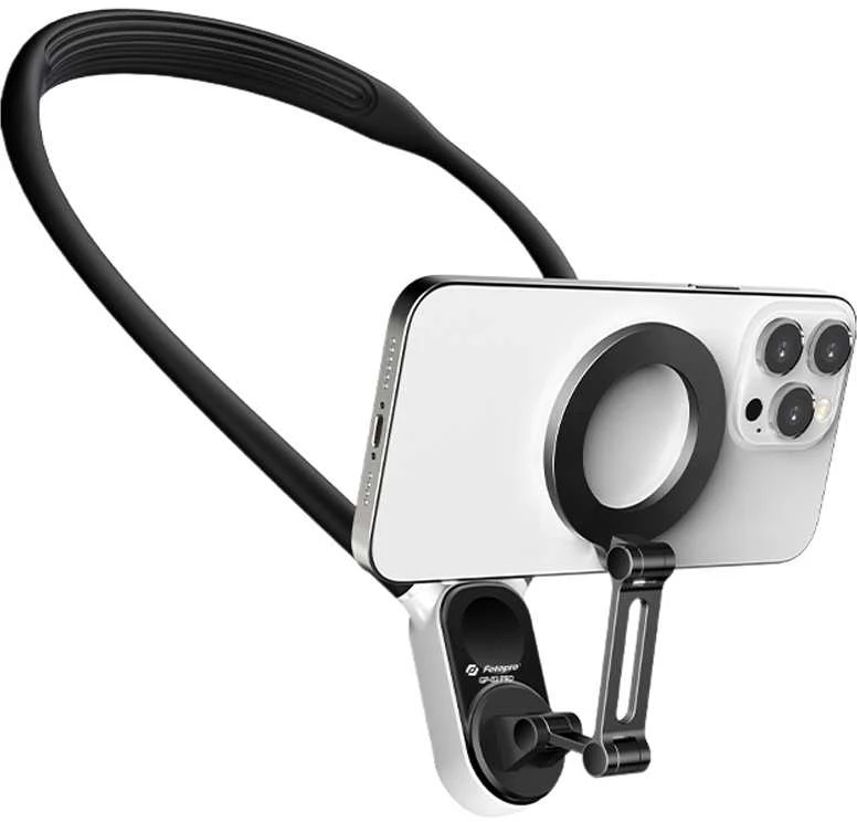 Fotopro GP 03 Pro Neck Magnet Holder
