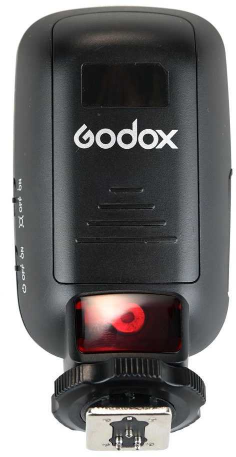 Godox XT32N 2,4GHz nadajnik