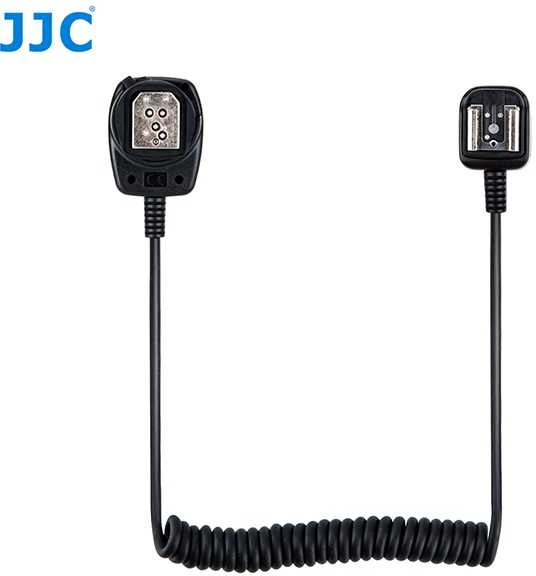 JJC Kabelis Synchro Sc-28 Sc28 I-ttl Ttl Do Nikon 1,3m