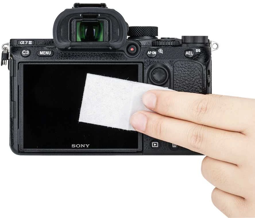 JJC LCD do Canon EOS R10/GSP-EOSR10