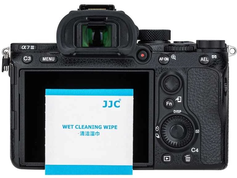 JJC LCD do Canon EOS R10/GSP-EOSR10