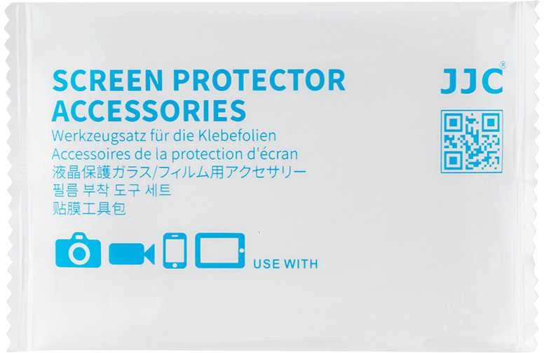 JJC GSP GFX100RF Optical Glass Protector