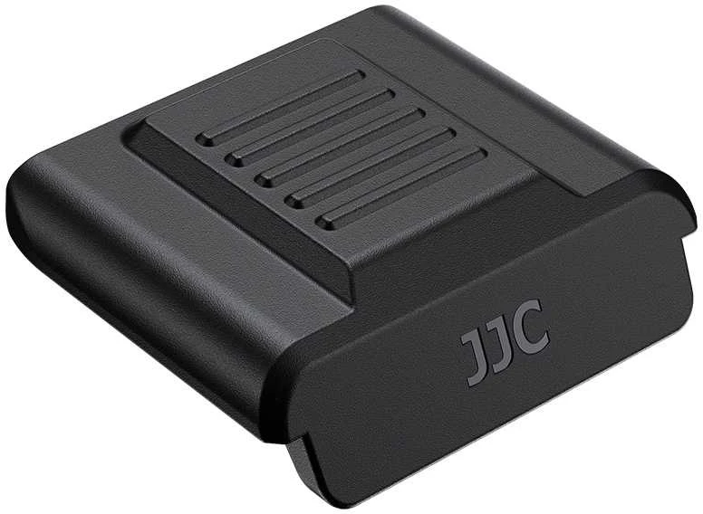 Kameros priedas - JJC HC NKZ karštos batų dangtelis Nikon, ABS medžiaga