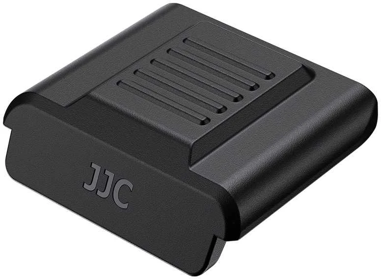 Kameros priedas - JJC HC NKZ karštos batų dangtelis Nikon, ABS medžiaga
