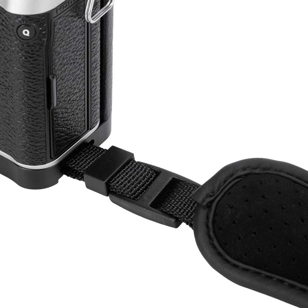JJC Laikiklis Szyna Klatka Video Grip Holder 1/4"" Do Fuji Fujifilm X100vi X100 Vi / Hg-x100vi Juodas