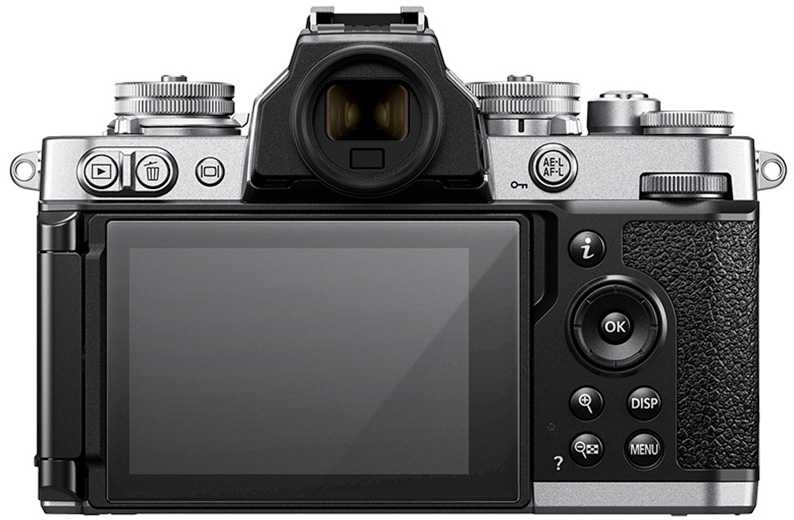 Monitorius LCD ekrano apsauga, skirta Nikon Z30, Z 30, Z Fc, Zfc Jjc / Lar-z30 fotoaparatams