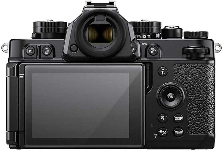 „Monitorius“ LCD ekrano apsauga, skirta „Nikon Z 8 9 F Z8 Z9 Zf / Jjc / Lar-zf“ fotoaparatams