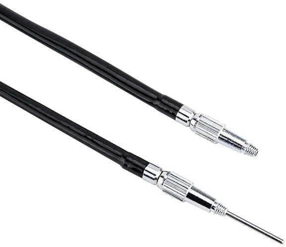 Kameros priedas - JJC TCR 70BK Kabelio išleidimas 70cm Lemputės funkcija Juoda