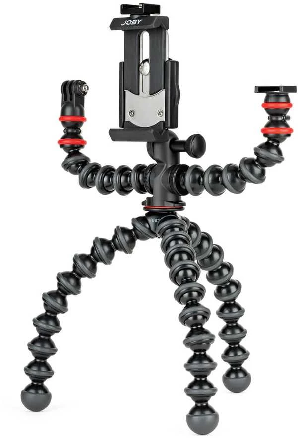 JOBY GORILLAPOD MOBILE RIG