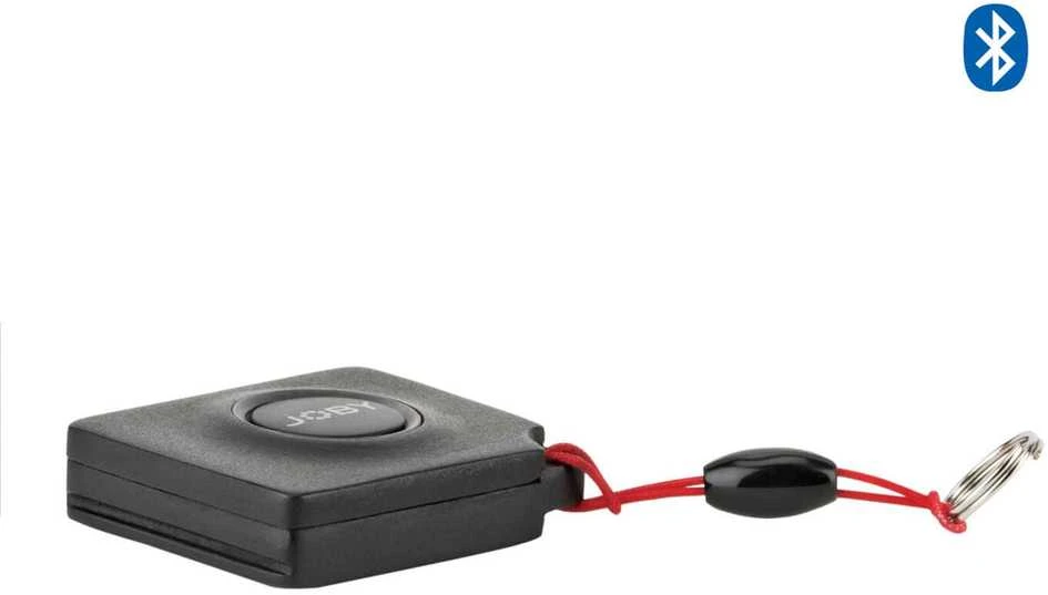 JOBY IMPULSE BLUETOOTH nuotolinio valdymo pultas